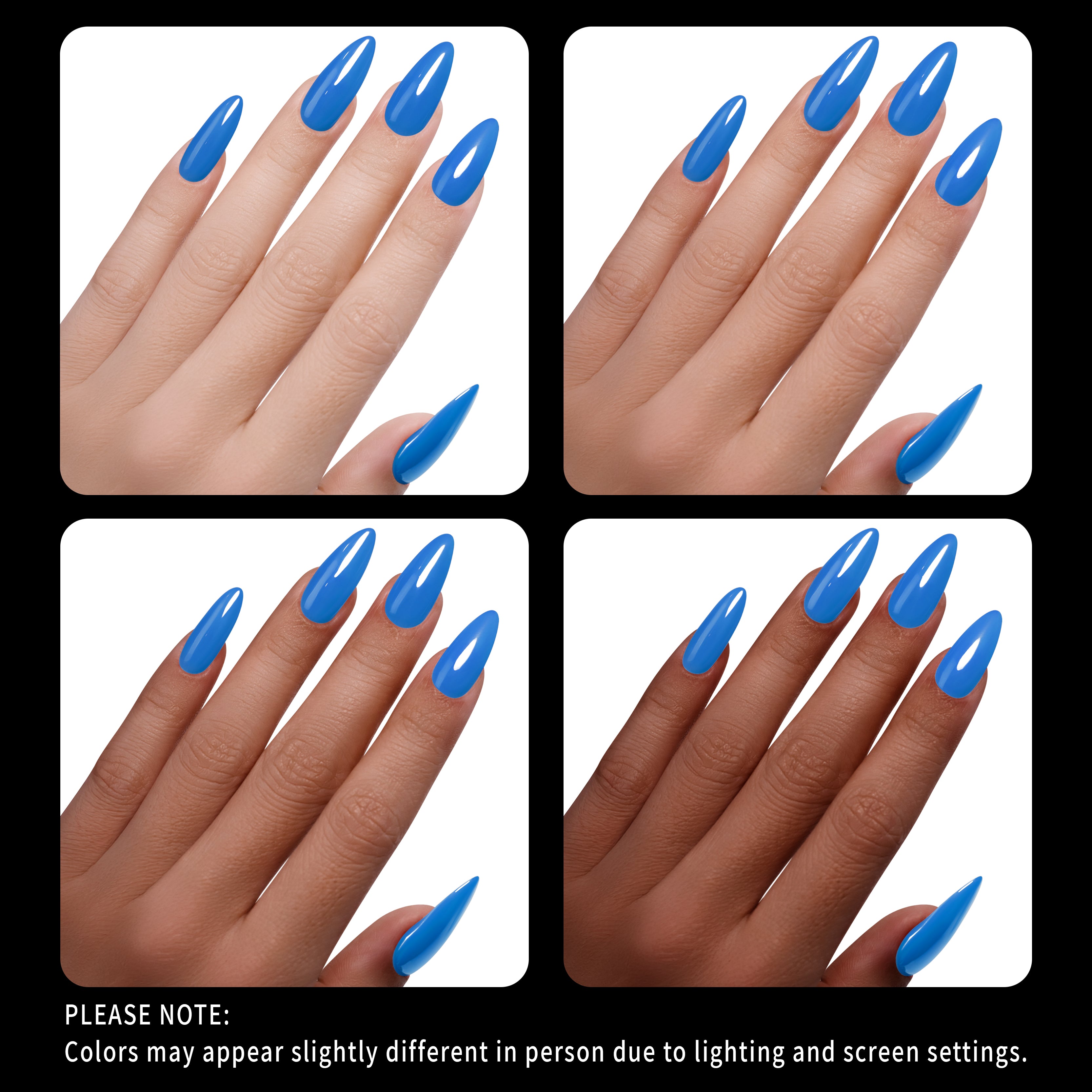 2-in-1 Dip & Acrylic Powder Vibe Check - 181