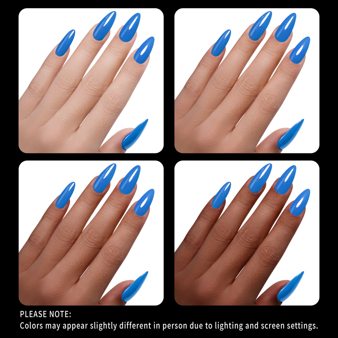 Vibe Check - 181 - Lacquer Polish