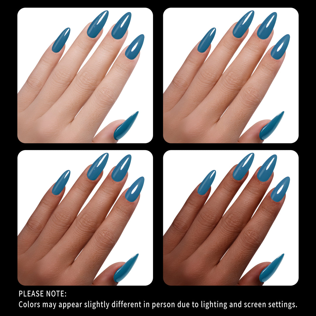 Get This Par-Tea Started - 183 - Lacquer Polish