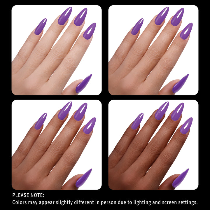 Pillow Talk - 189 - Lacquer Polish