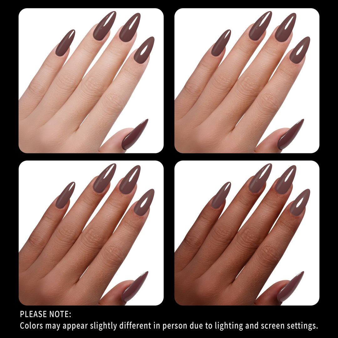 On the Down Low - 195 - Lacquer Polish