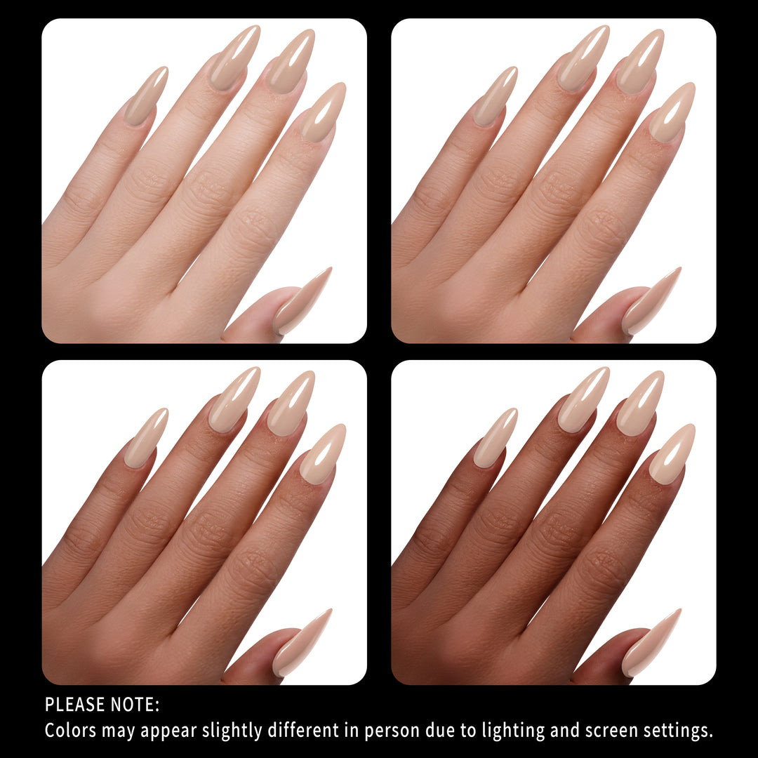 Get Cracking - 226 - Lacquer Polish