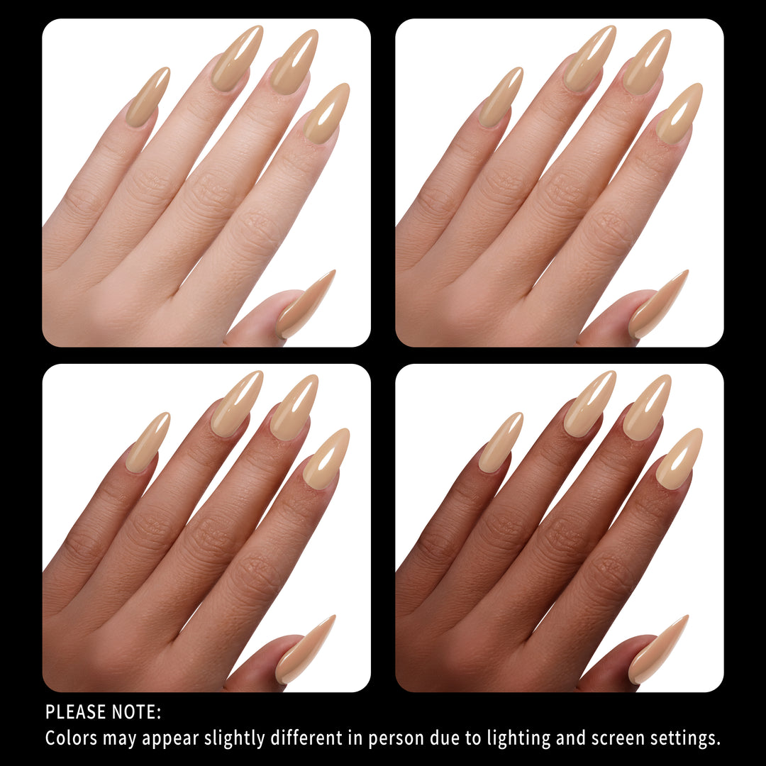 Fries Before Guys - 229 - Lacquer Polish