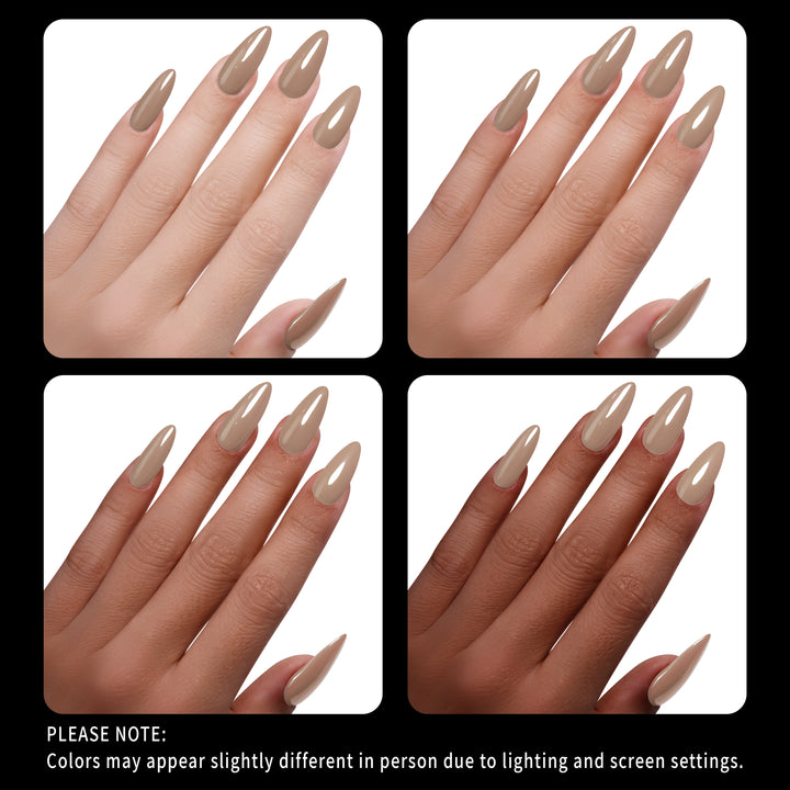 Brie Mine Forever - 235 - Lacquer Polish