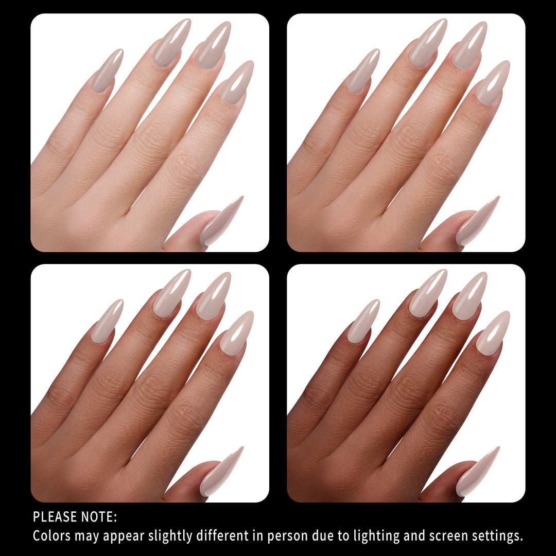 Honeydew you love me? - 238 - Lacquer Polish
