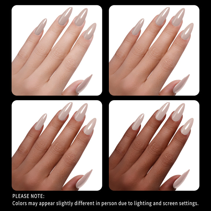 Forbidden Fruit - 239 - Lacquer Polish