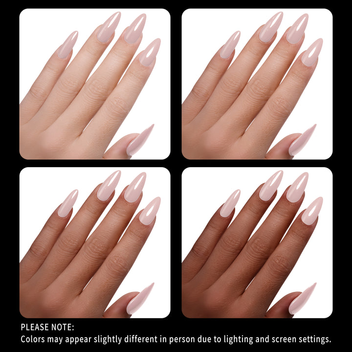 Slice of Heaven - 242 - Lacquer Polish