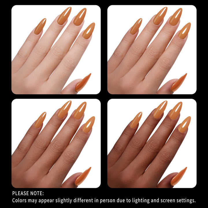 Pumpkin Nice Latte - 261