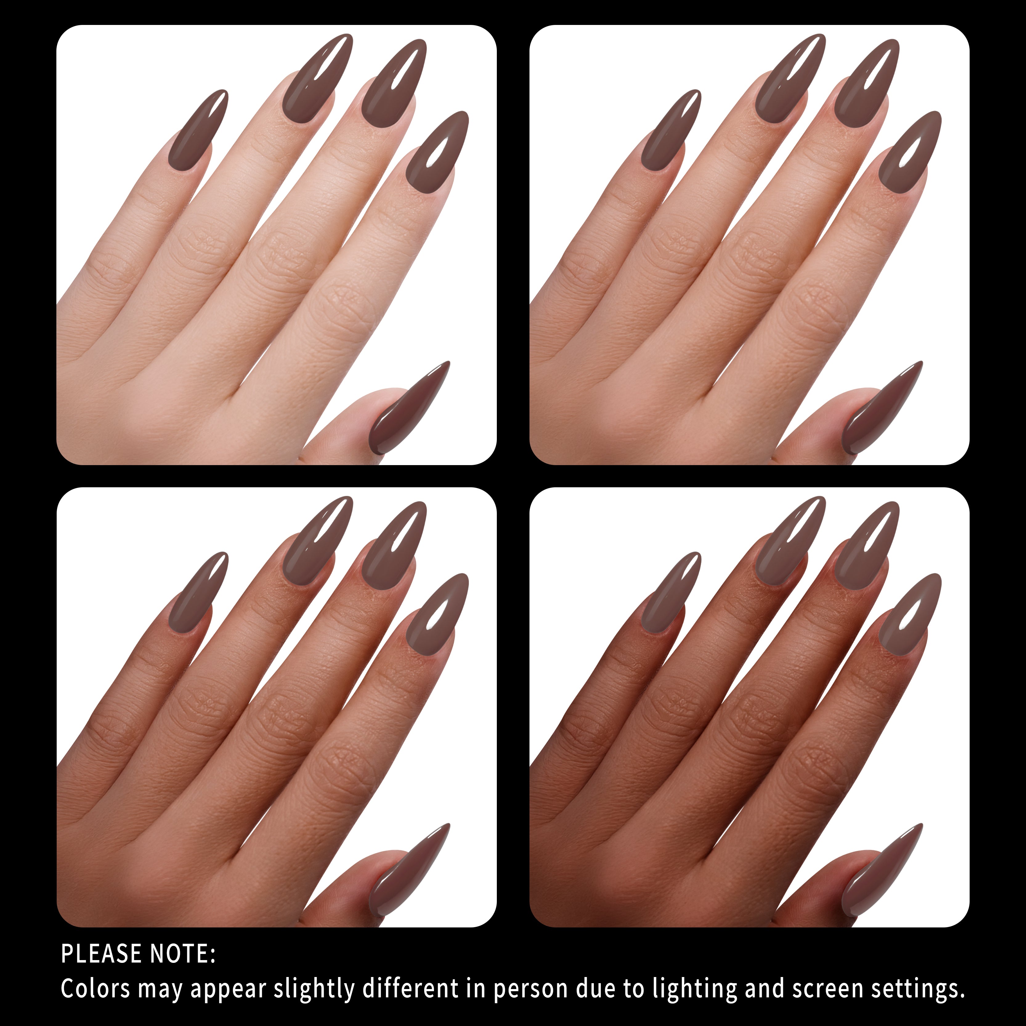 2-in-1 Dip & Acrylic Powder Witch and Famous - 270