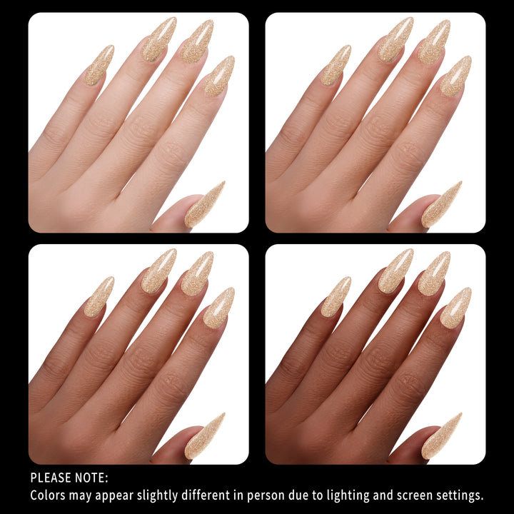 Brillo del Amanecer - 296