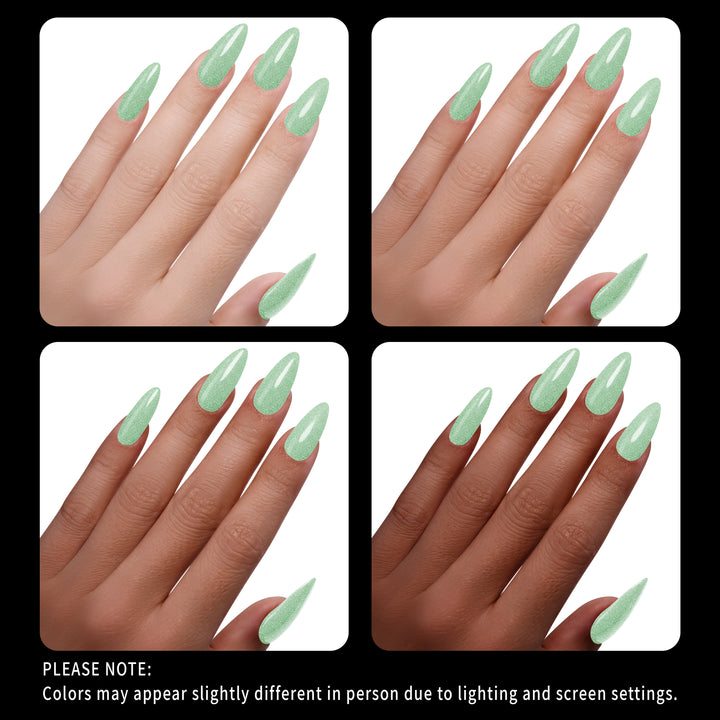 Suerte Transparente - 305