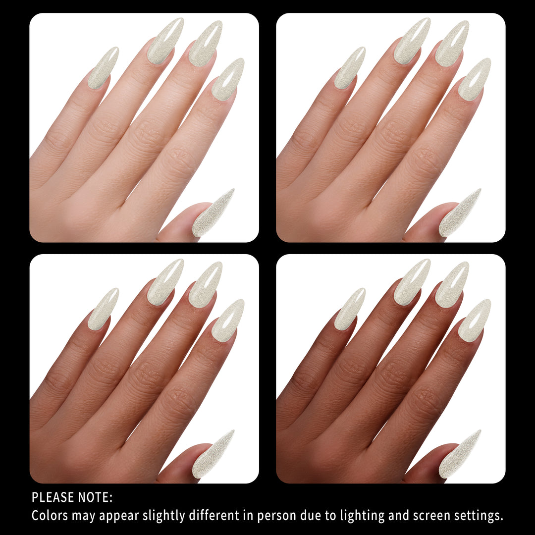 Poniendo el Brillo - 307