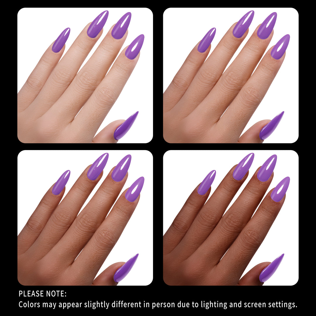 You're Going to Need a Bigger Coat - 41 - Lacquer Polish