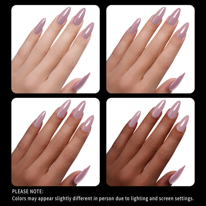 Snoshy - 44 - Lacquer Polish