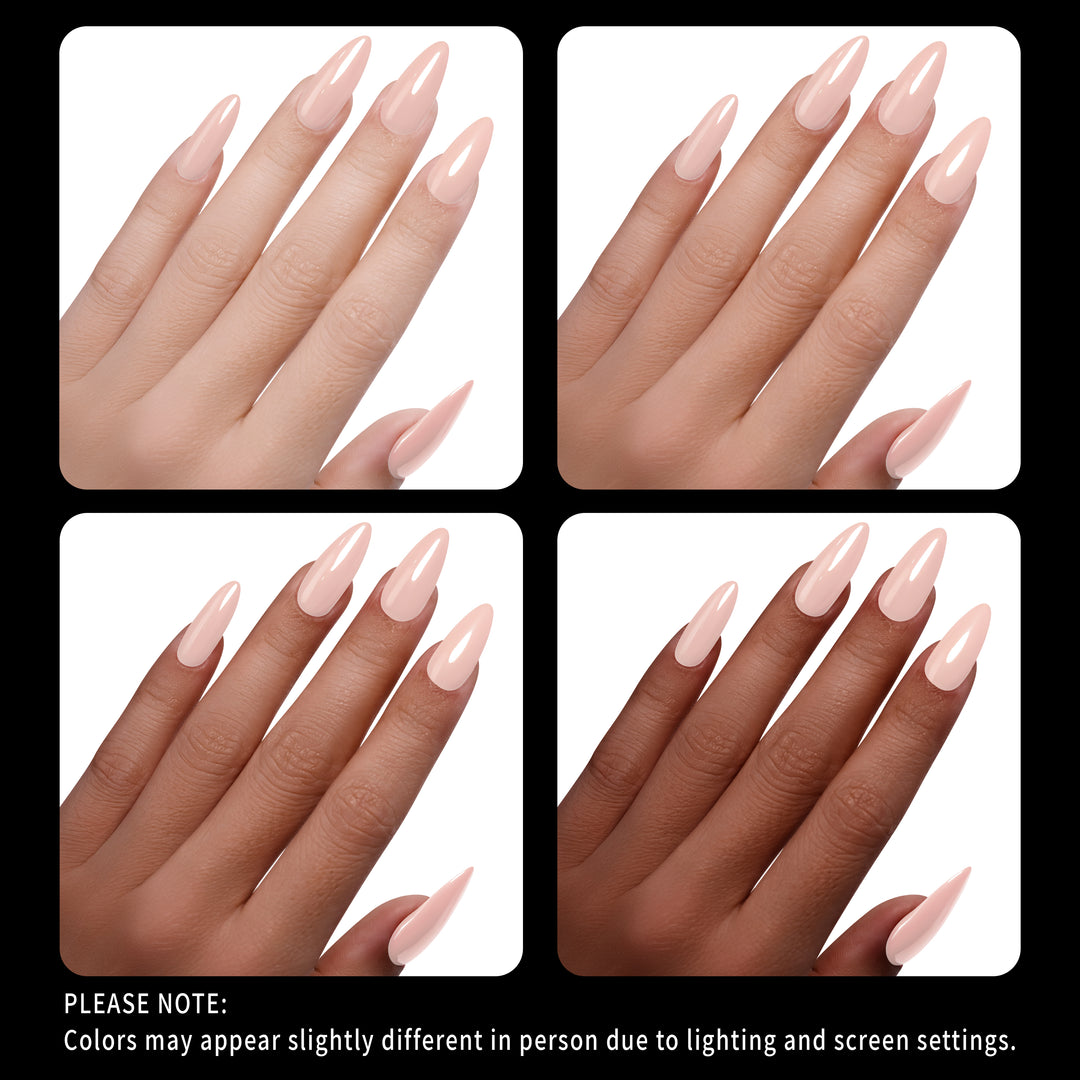 Beauty and the Beige - 49