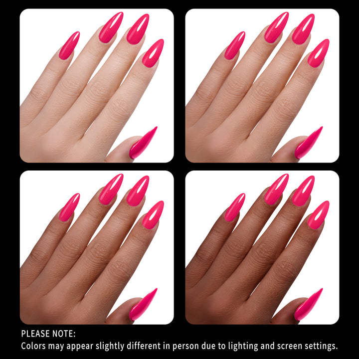 Painting the Roses Red - 57 - Lacquer Polish