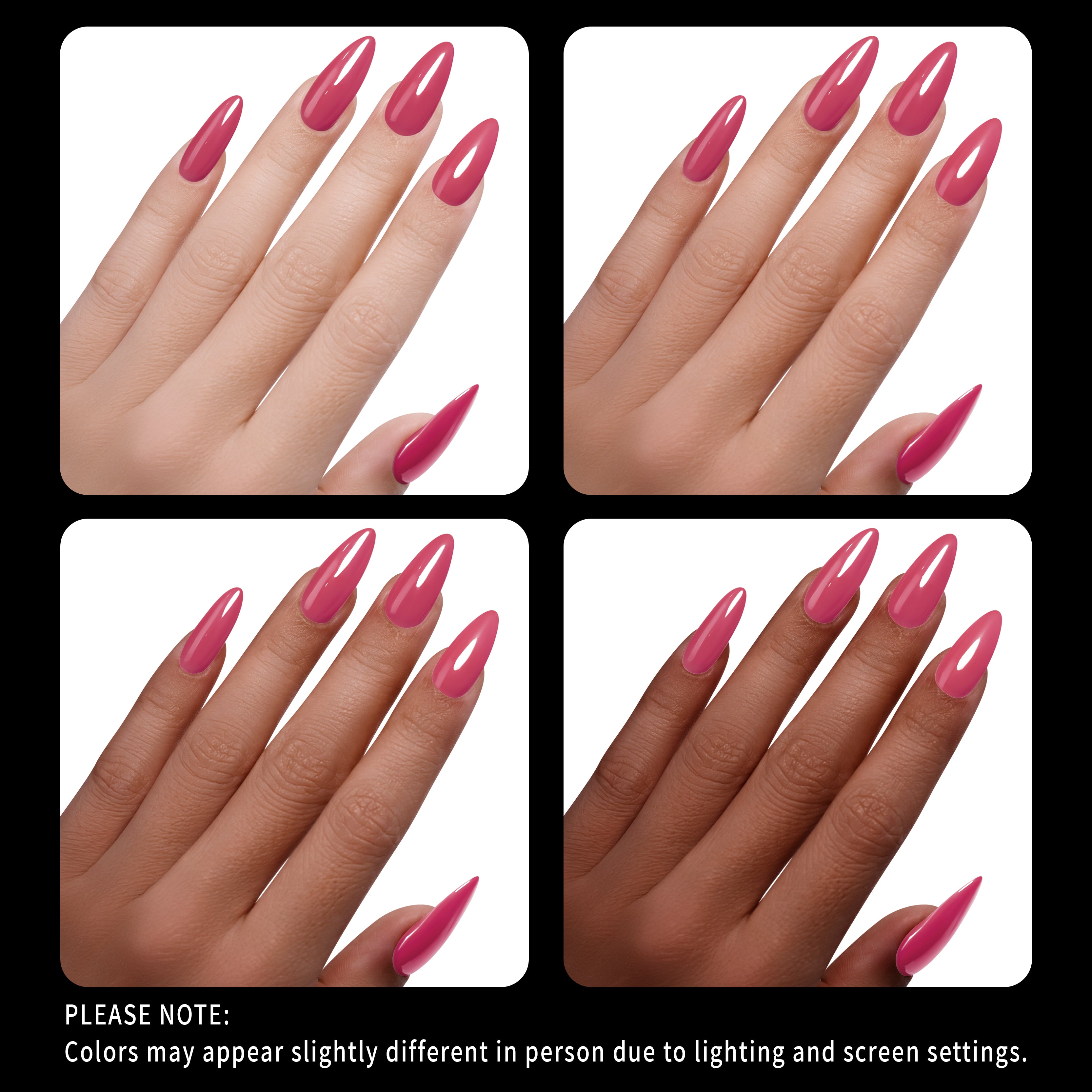2-in-1 Dip & Acrylic Powder My Precious - 58