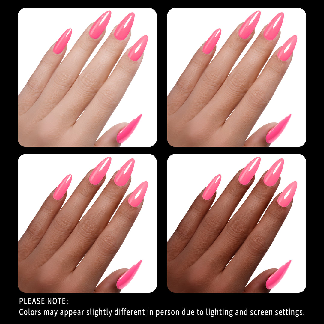What Happens in Vegas - 73 - Lacquer Polish