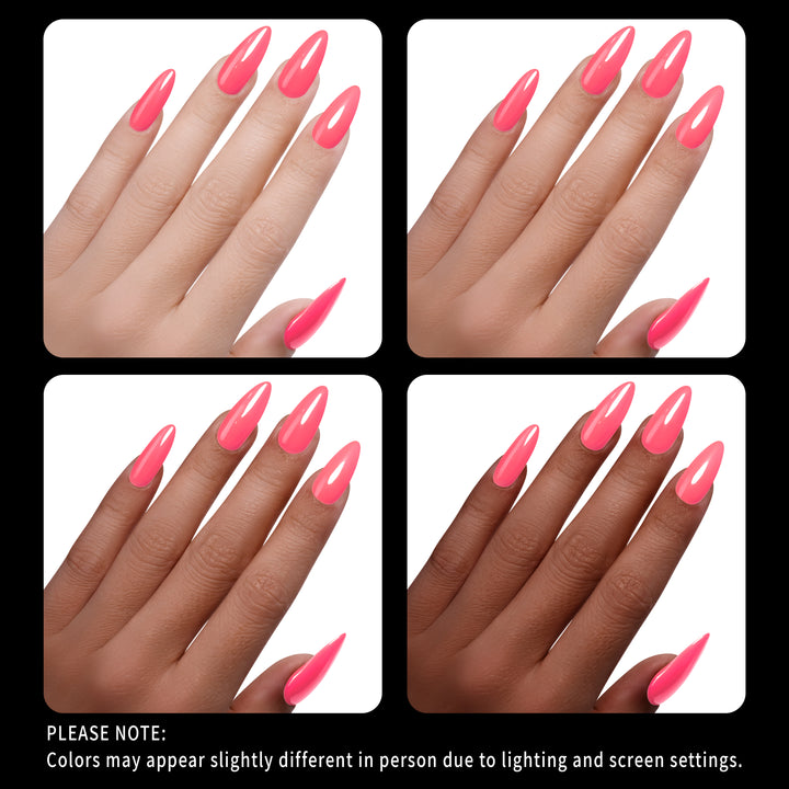 Lady Luck - 76 - Lacquer Polish