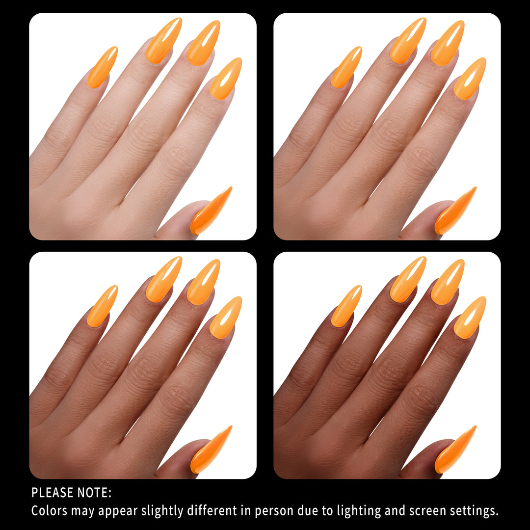 Deal Me In - 79 - Lacquer Polish