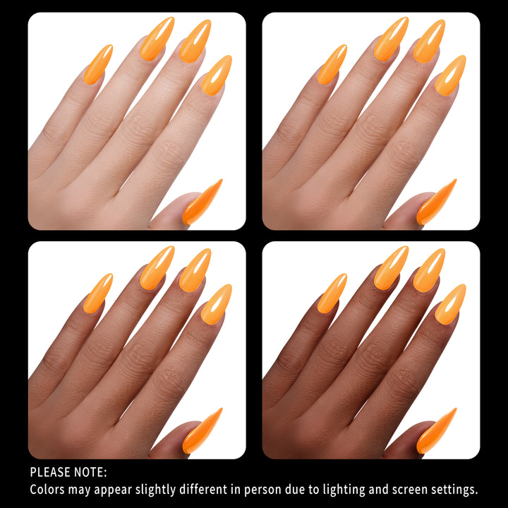 Deal Me In - 79 - Lacquer Polish