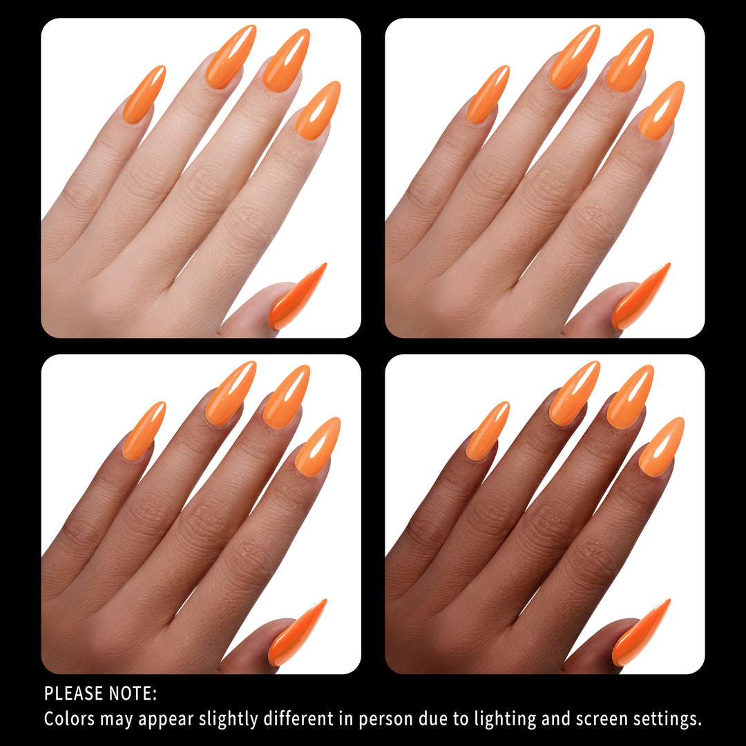 A Desert Mirage - 81 - Lacquer Polish