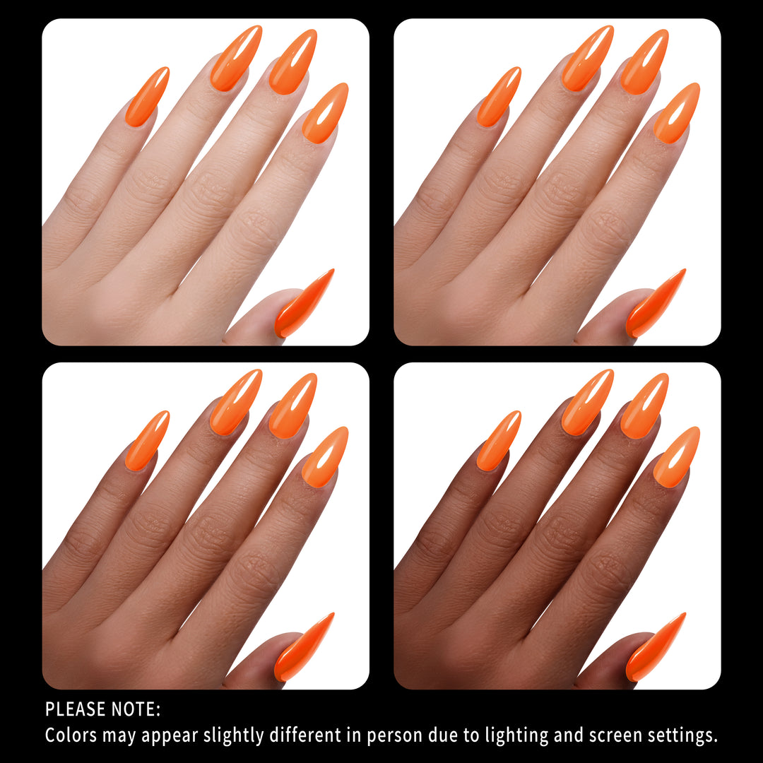Valley of Fire - 83 - Lacquer Polish