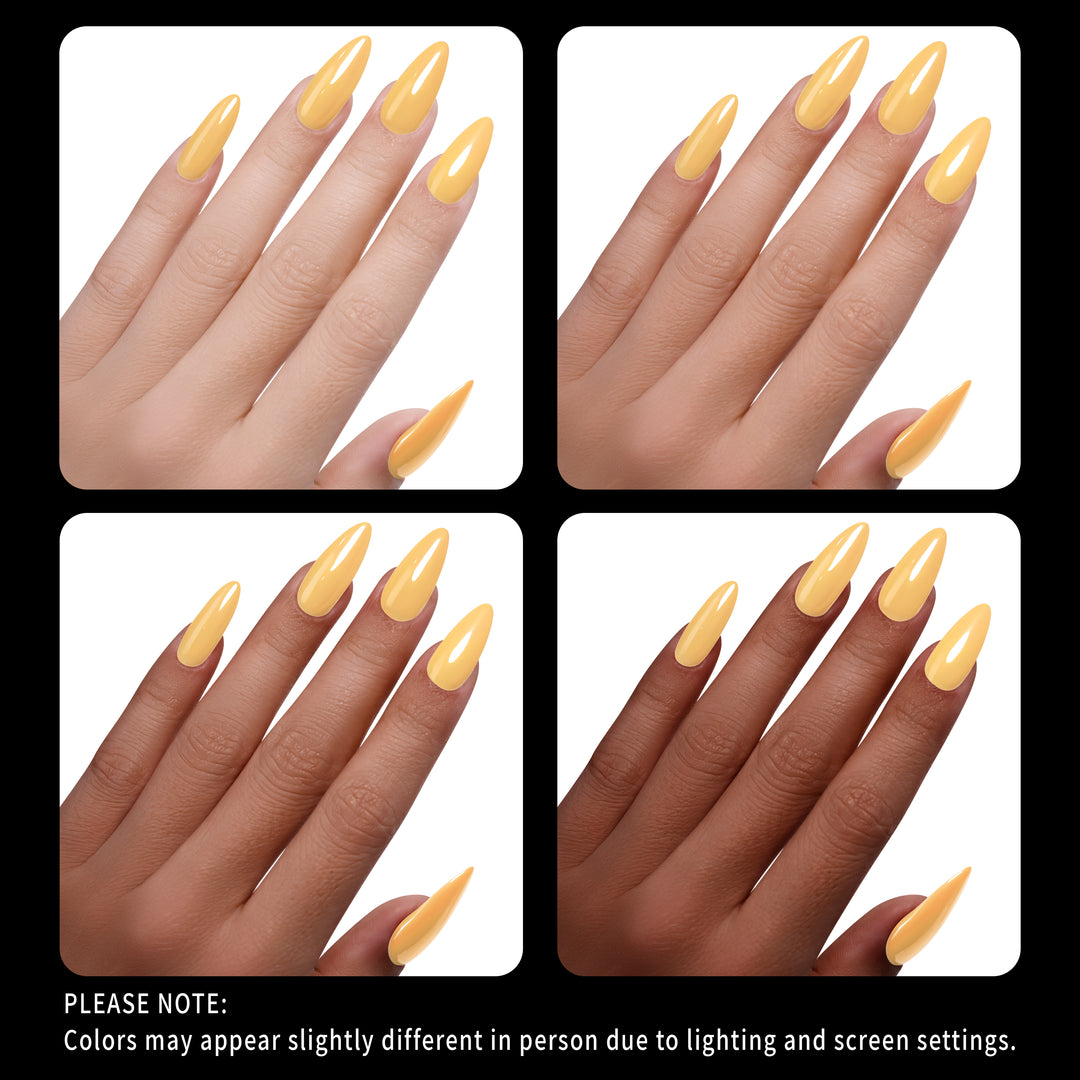 Neon Nights - 86 - Lacquer Polish