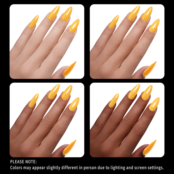 Sin City - 87 - Lacquer Polish