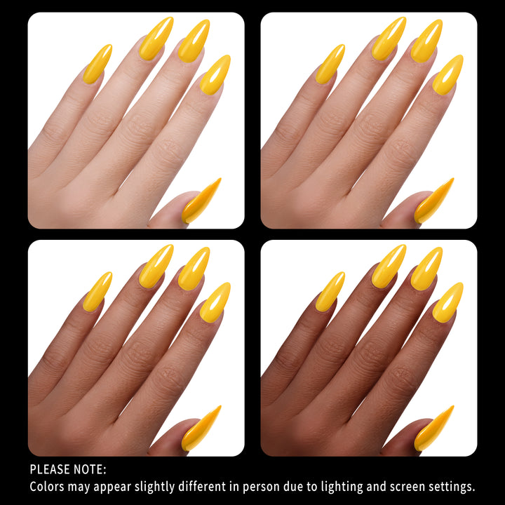 777 - 88 - Lacquer Polish