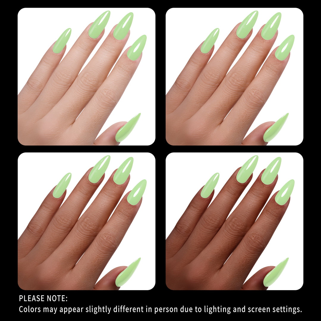 Area 51 - 91 - Lacquer Polish