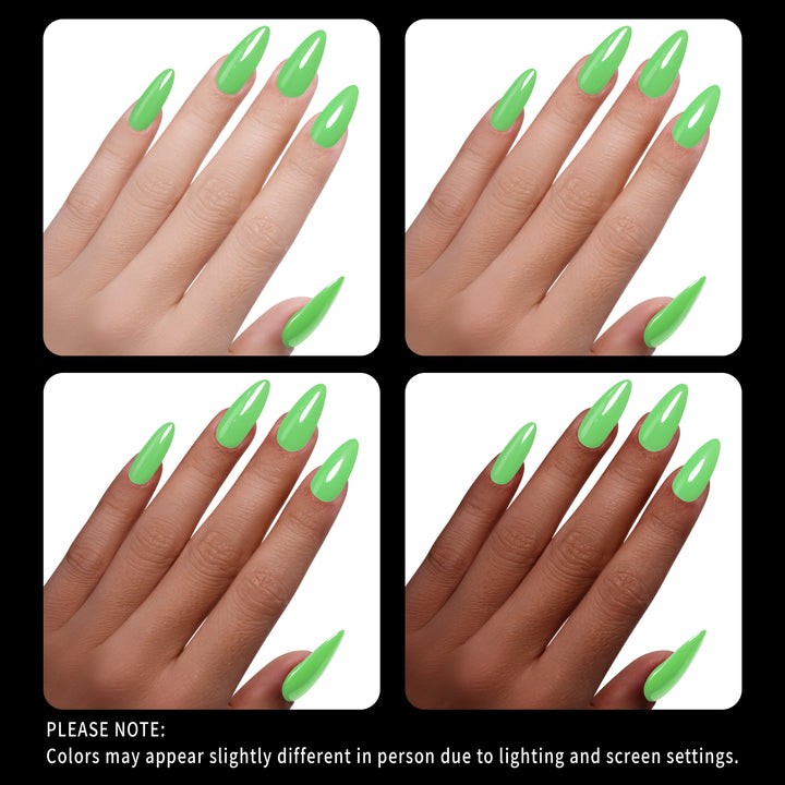 Speakeasy to me - 92 - Lacquer Polish