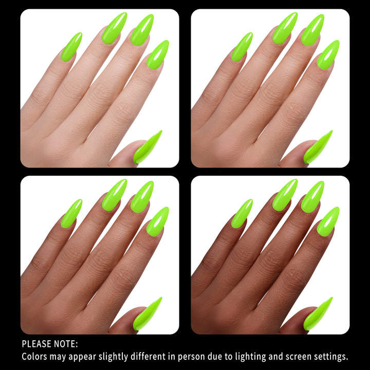 Lucky Streak - 93 - Lacquer Polish