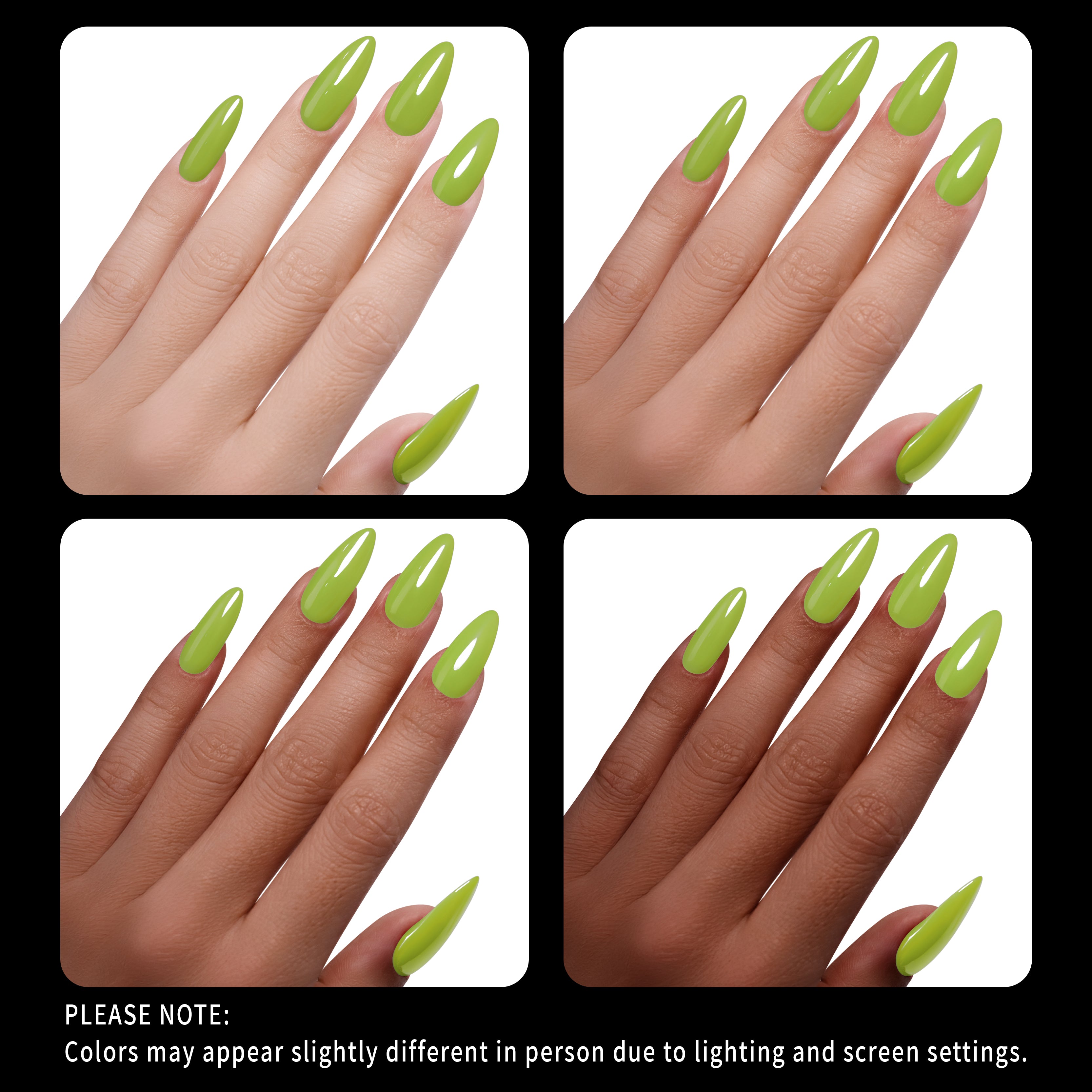 2-in-1 Dip & Acrylic Powder Luxor Love - 95
