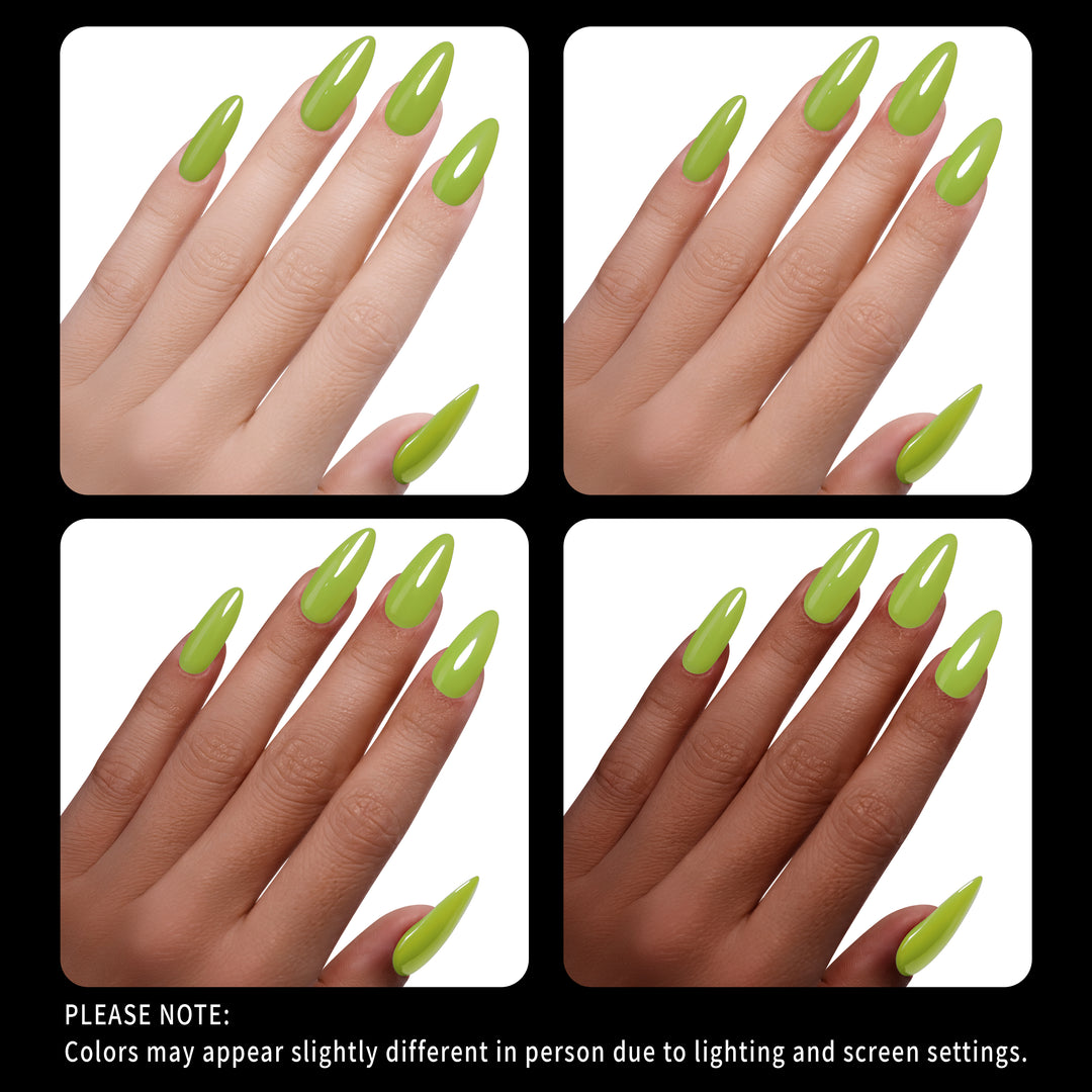 Double or Nothing - 95 - Lacquer Polish