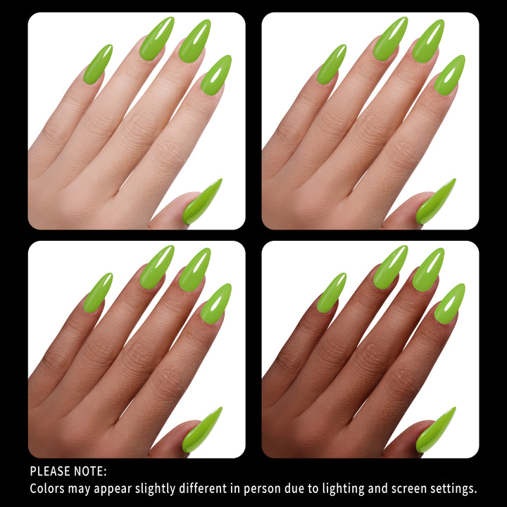 Chasing Fortune - 96 - Lacquer Polish