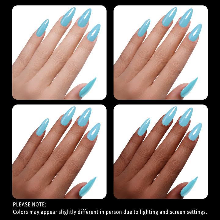Poker Face - 97