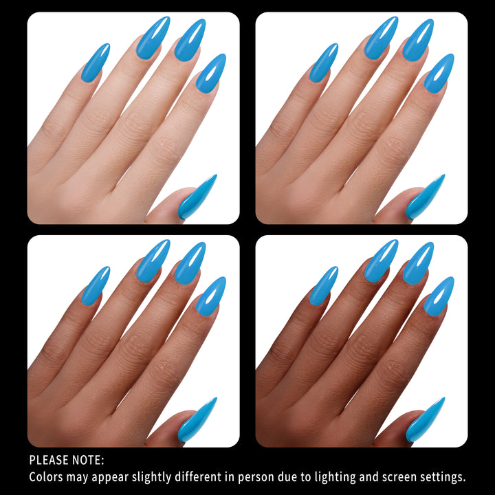 Hot and Juicy - 99 - Lacquer Polish