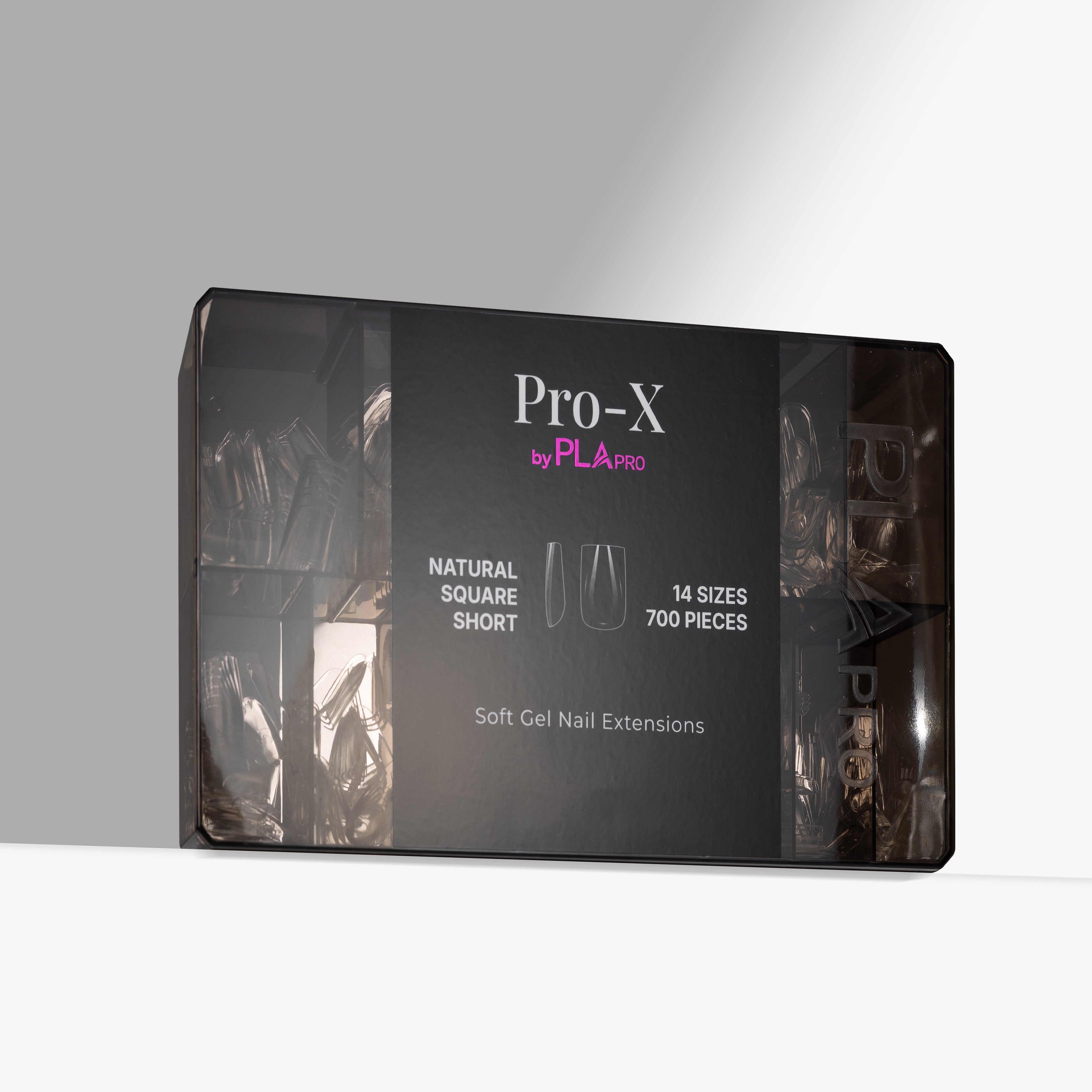 Nail Tip Boxes - Master Carton