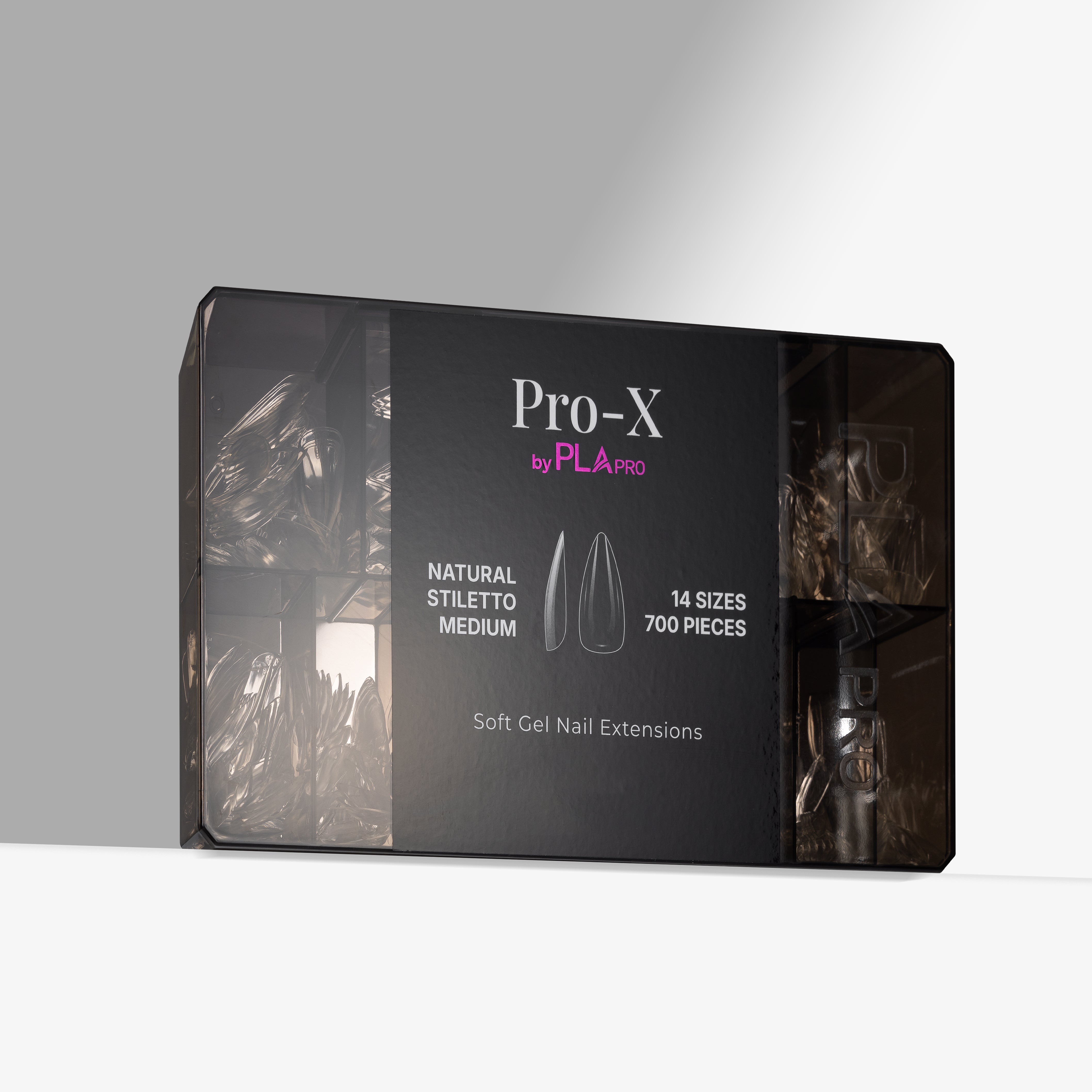Nail Tip Boxes - Master Carton