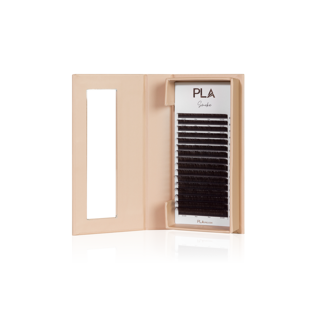 After Hours Collection - 0.03 Color Lashes CC Mix 8-15mm