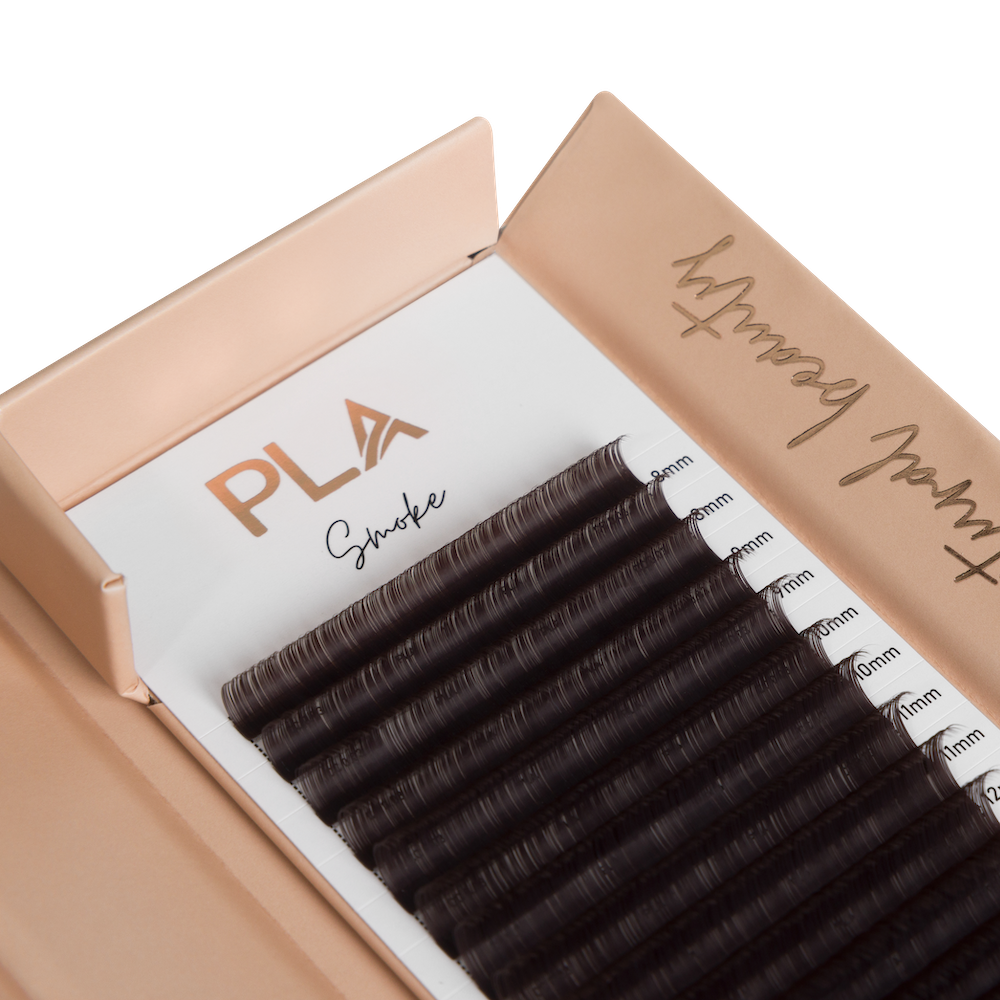 After Hours Collection - 0.03 Color Lashes CC Mix 8-15mm