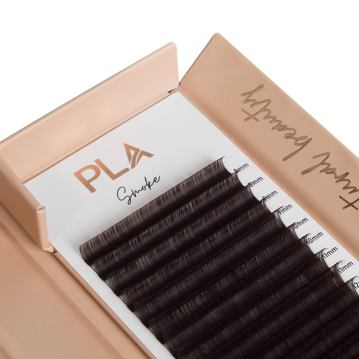 After Hours Collection - 0.03 Color Lashes CC Mix 8-15mm