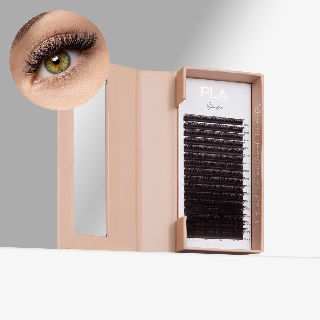 After Hours Collection - 0.03 Color Lashes CC Mix 8-15mm