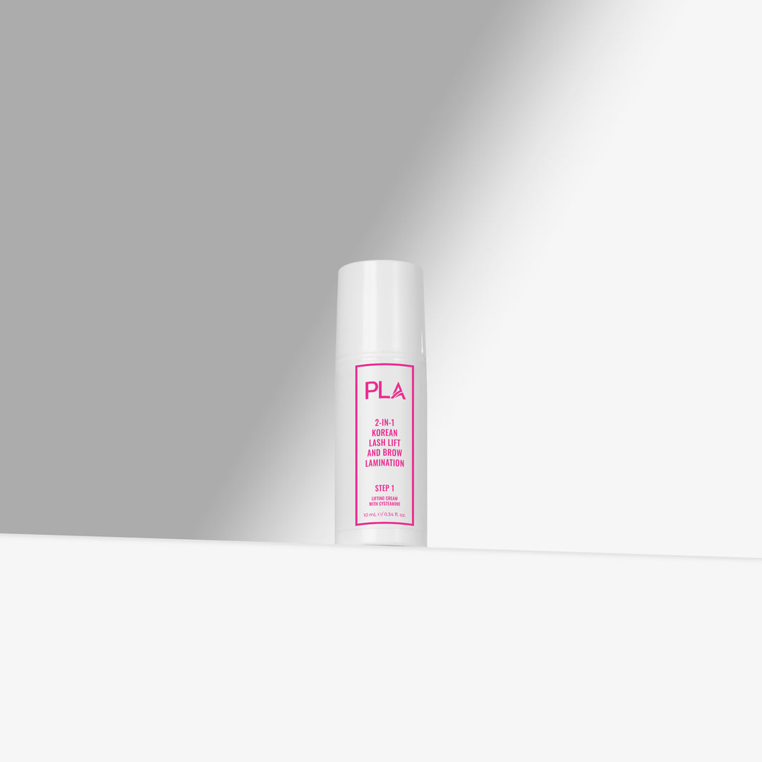 Korean Lash Lift - Step 1 - 10ml