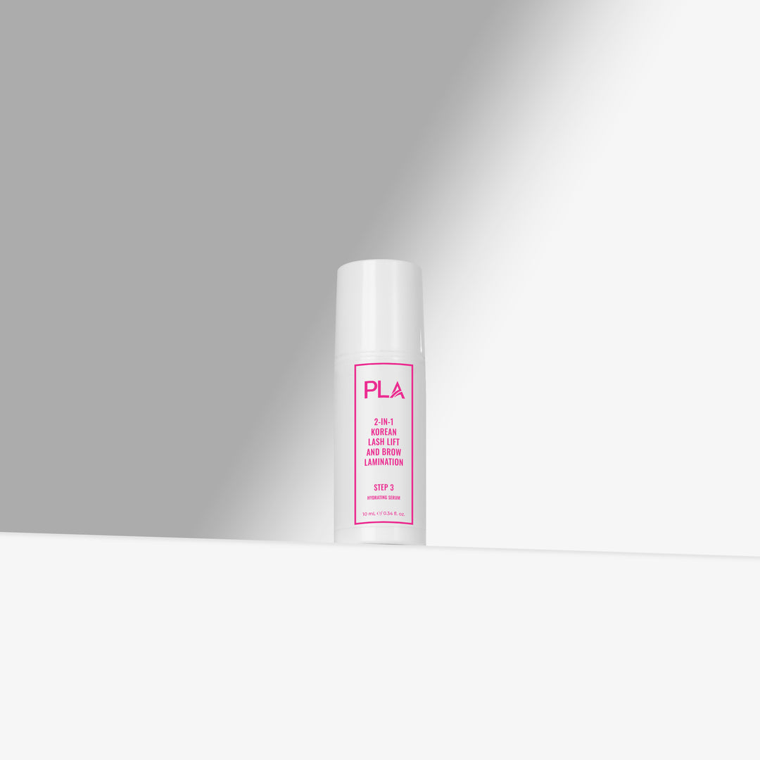 Korean Lash Lift - Step 3 - 10ml