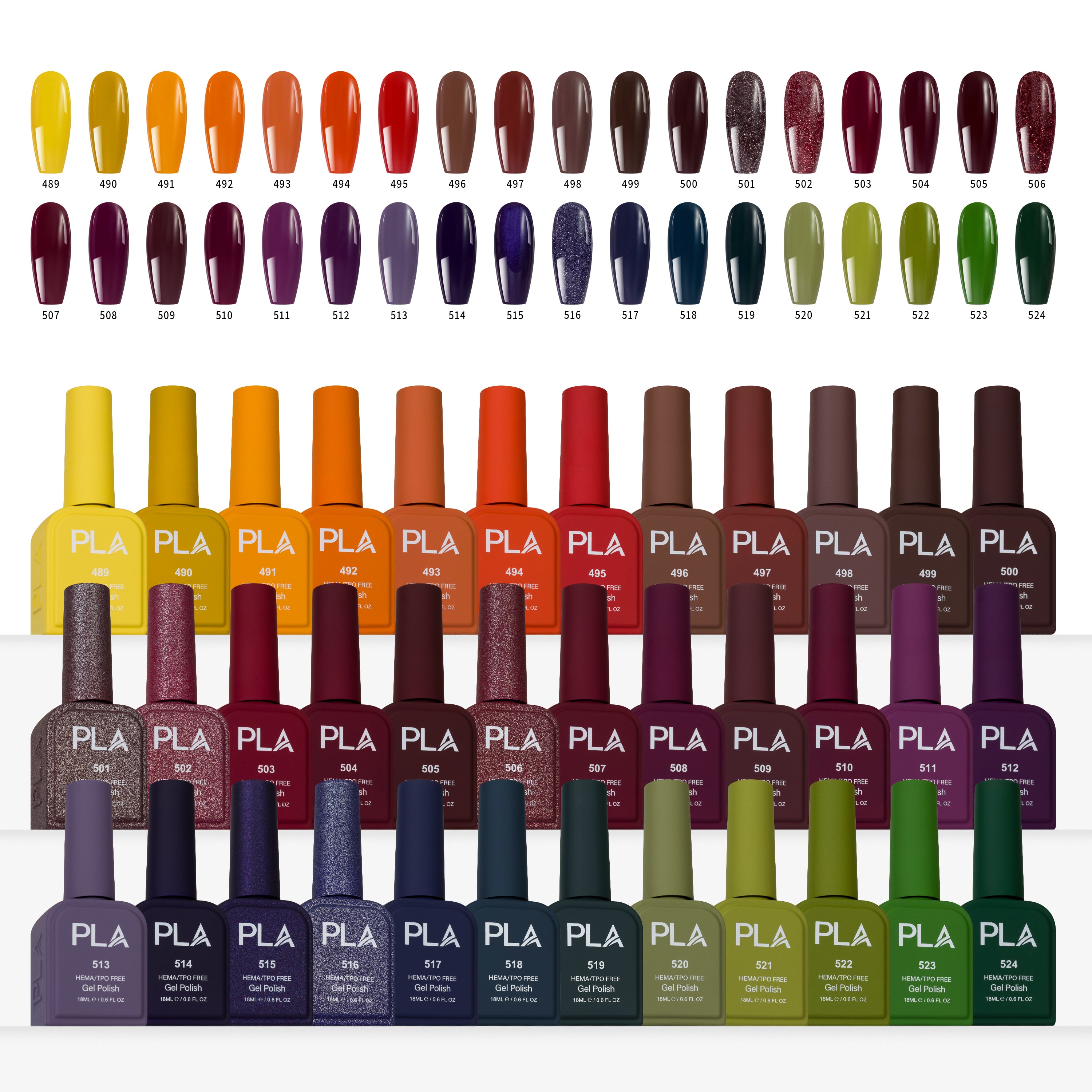 The Icon Collection