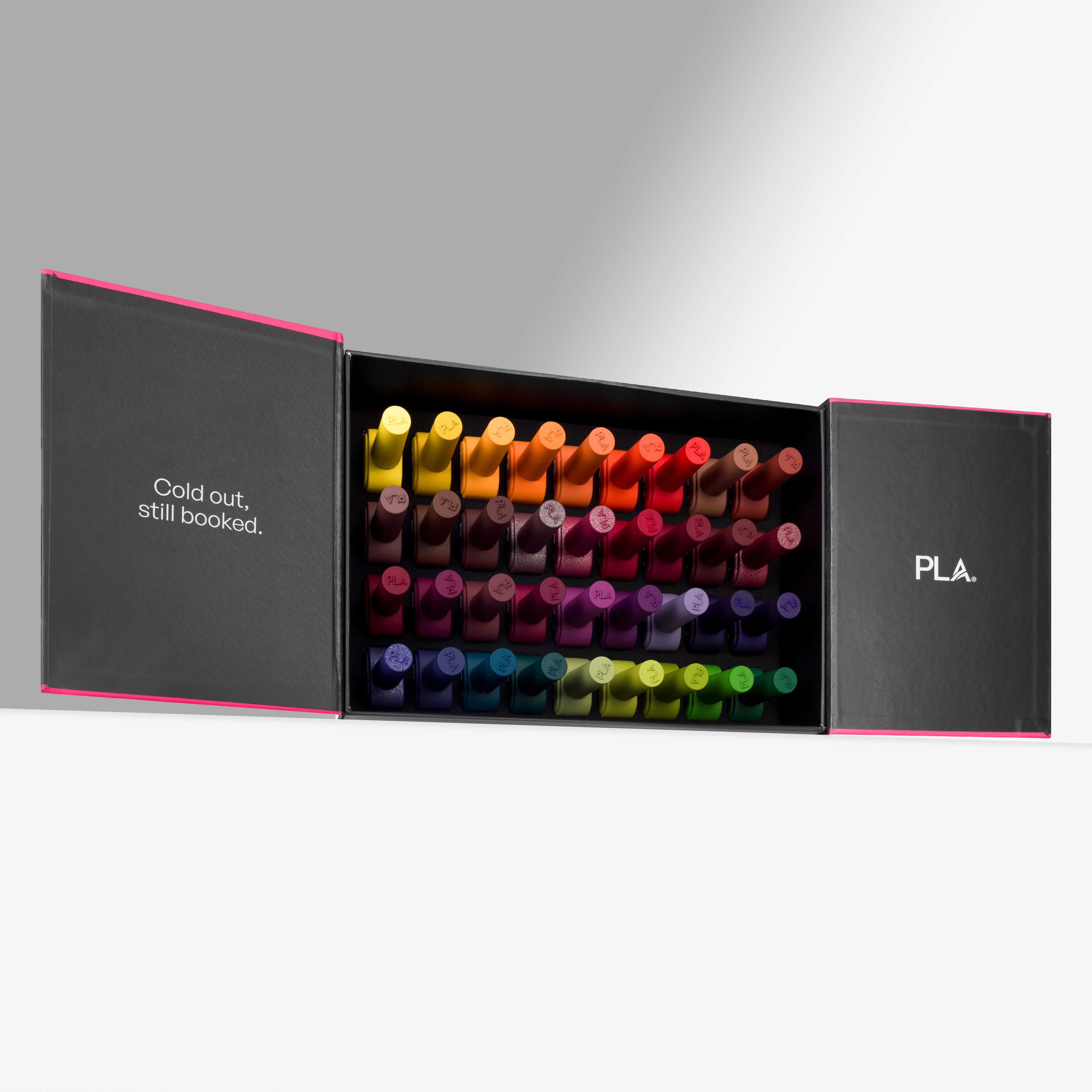 The Icon Collection
