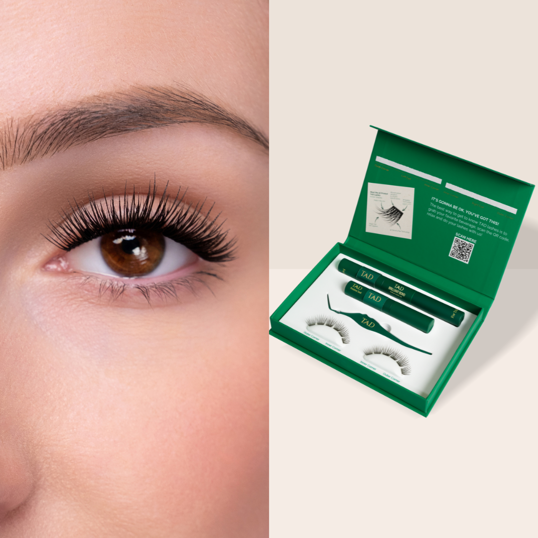 TAD Starter DIY Lash Kit