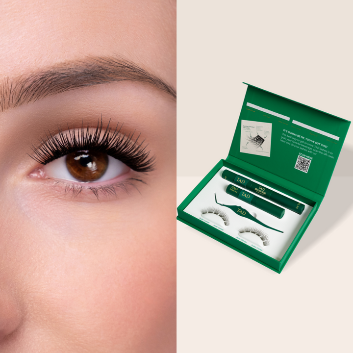 TAD Starter DIY Lash Kit